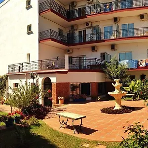 Carmen Teresa Hotel Torremolinos