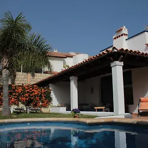La Tortuga Hostel Costa Adeje (Tenerife)